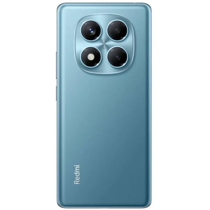 Смартфон Xiaomi Redmi Note 14 Pro 4G, 8/256 ГБ, Ocean Blue, синий