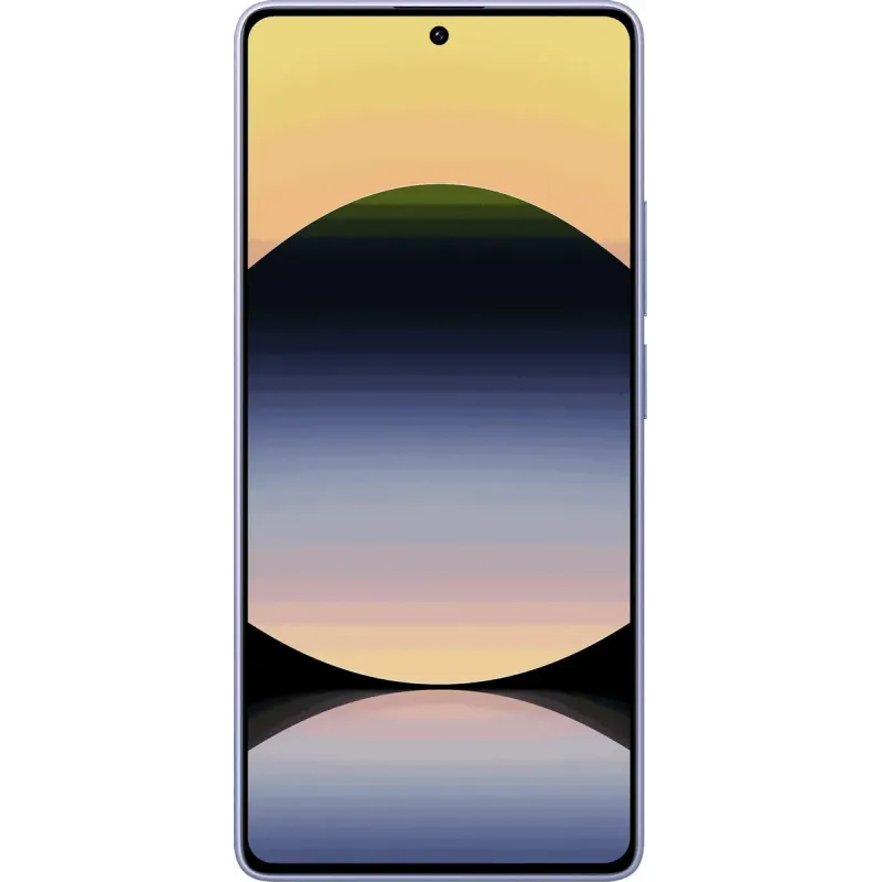 Смартфон Xiaomi Redmi Note 14S 12/512 Гб, фиолетовый