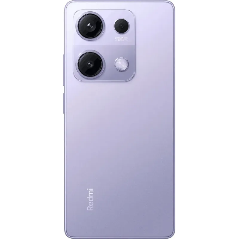 Смартфон Xiaomi Redmi Note 14S 12/512 Гб, фиолетовый
