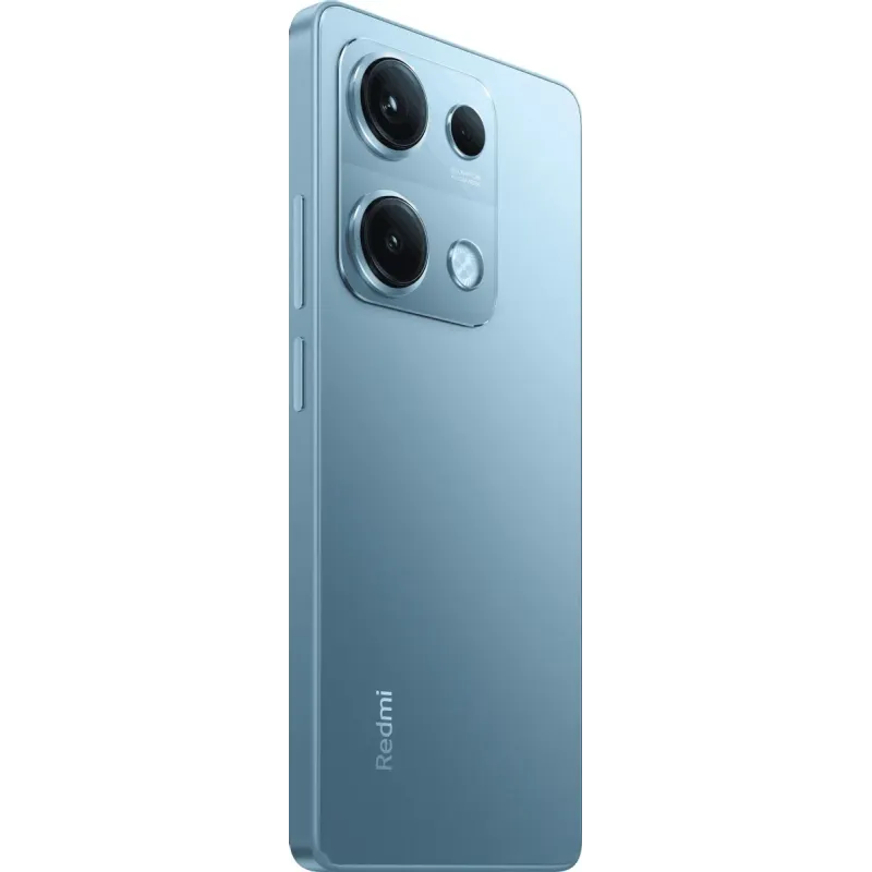 Смартфон Xiaomi Redmi Note 14S 12/512 Гб, синий