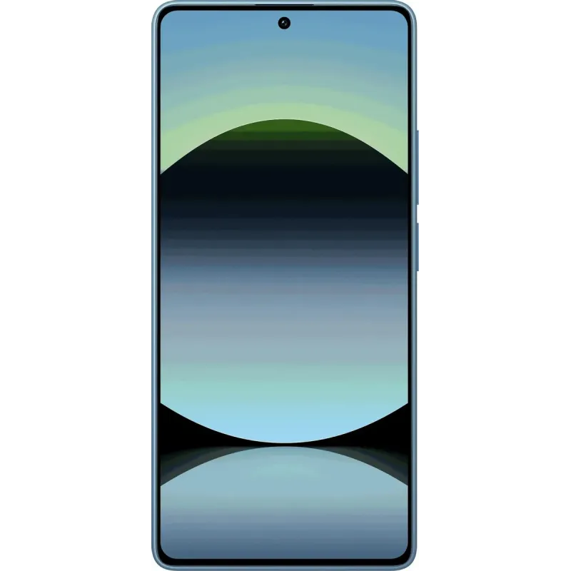 Смартфон Xiaomi Redmi Note 14S 12/512 Гб, синий