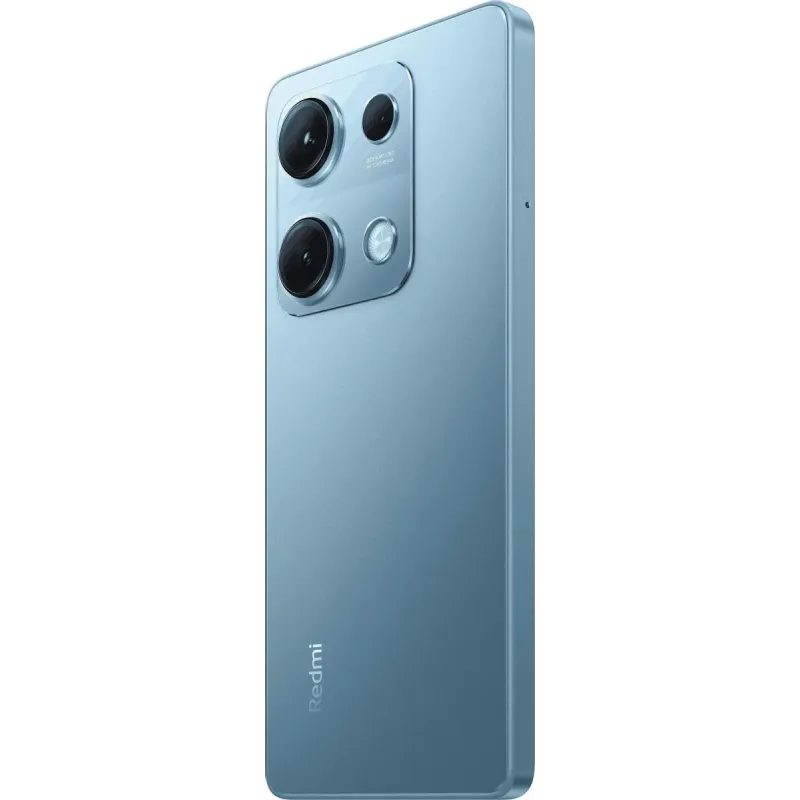 Смартфон Xiaomi Redmi Note 14S 12/512 Гб, синий