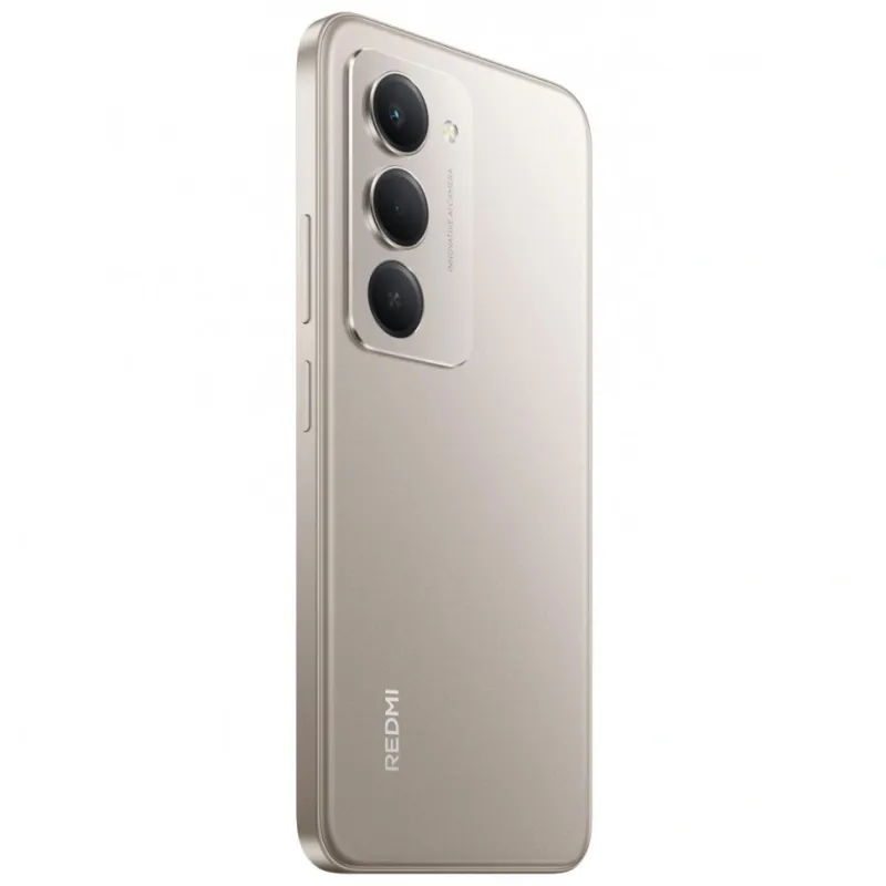 Смартфон Xiaomi Redmi 15, 6/128 ГБ, Gray, серый