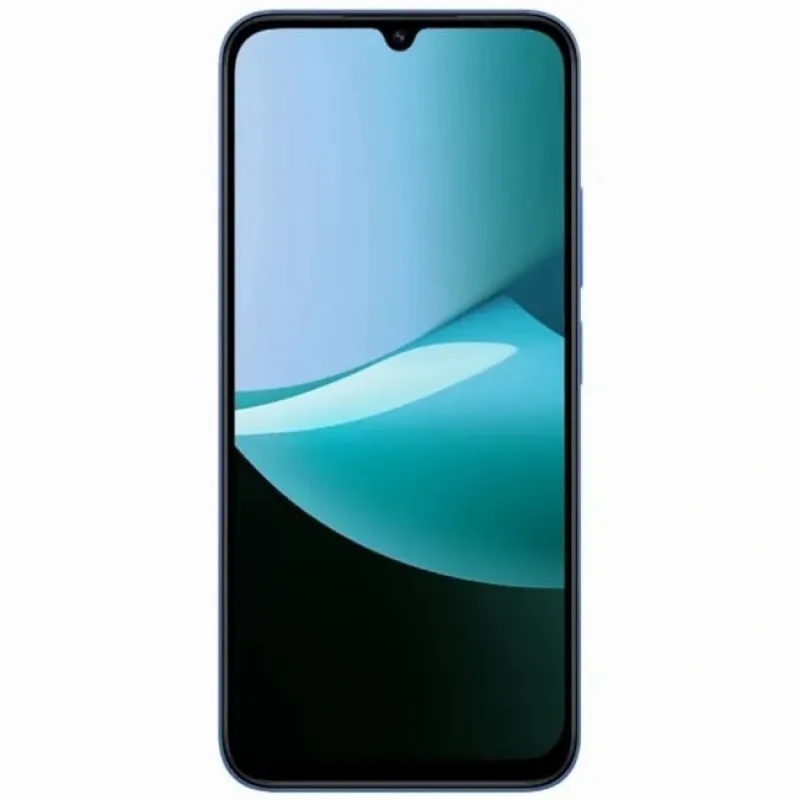 Смартфон Xiaomi Redmi 15C, 8/256 ГБ, Blue, синий