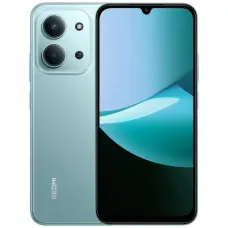 Смартфон Xiaomi Redmi 15C, 4/128 ГБ, Green, зеленый