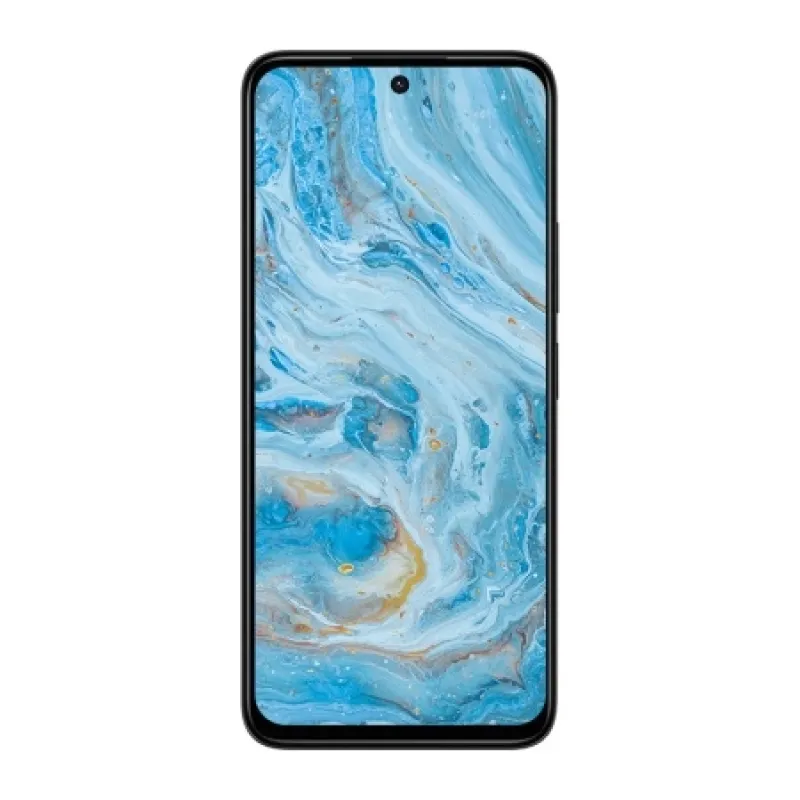 Смартфон Xiaomi Redmi 13 NFC 6/128 Гб, черный