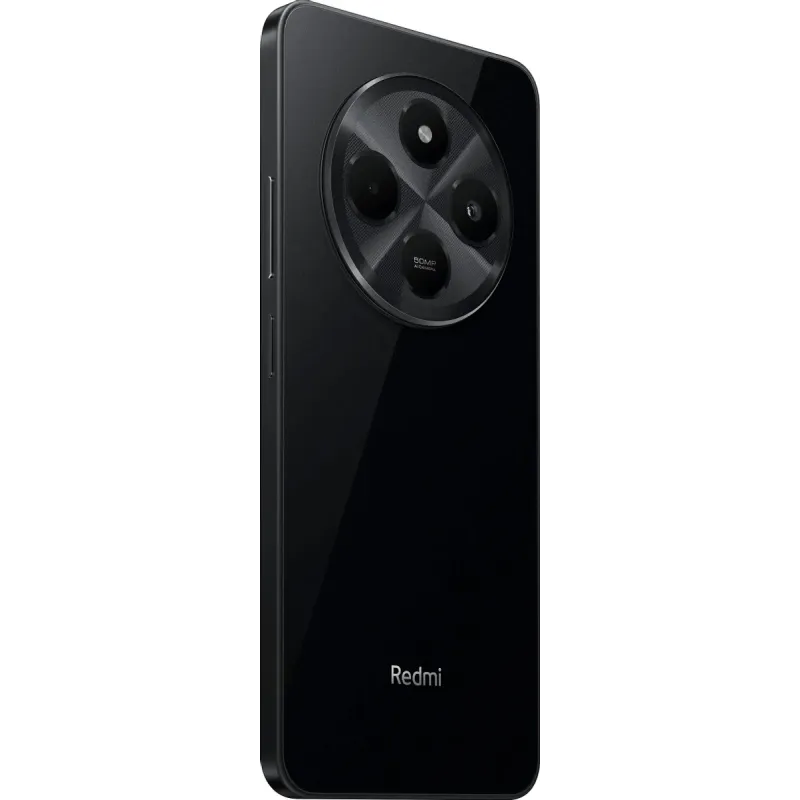 Смартфон Xiaomi Redmi 14C, 4/128 GB, черный