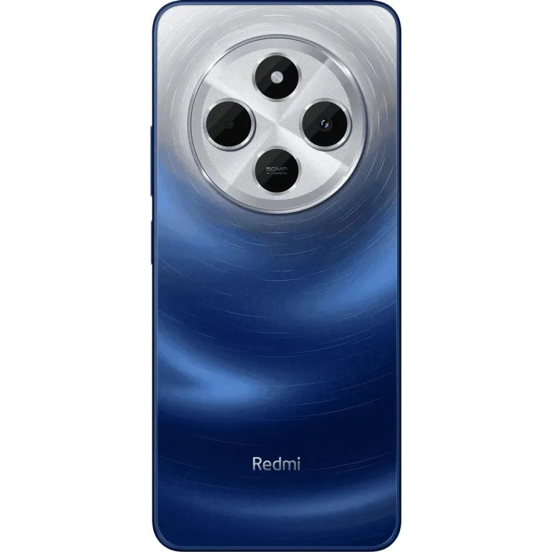 Смартфон Xiaomi Redmi 14C, 4/128 GB, синий