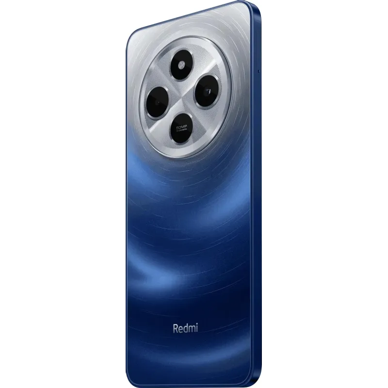 Смартфон Xiaomi Redmi 14C, 4/128 GB, синий