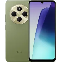 Смартфон Xiaomi Redmi 14C, 4/128 GB, зеленый