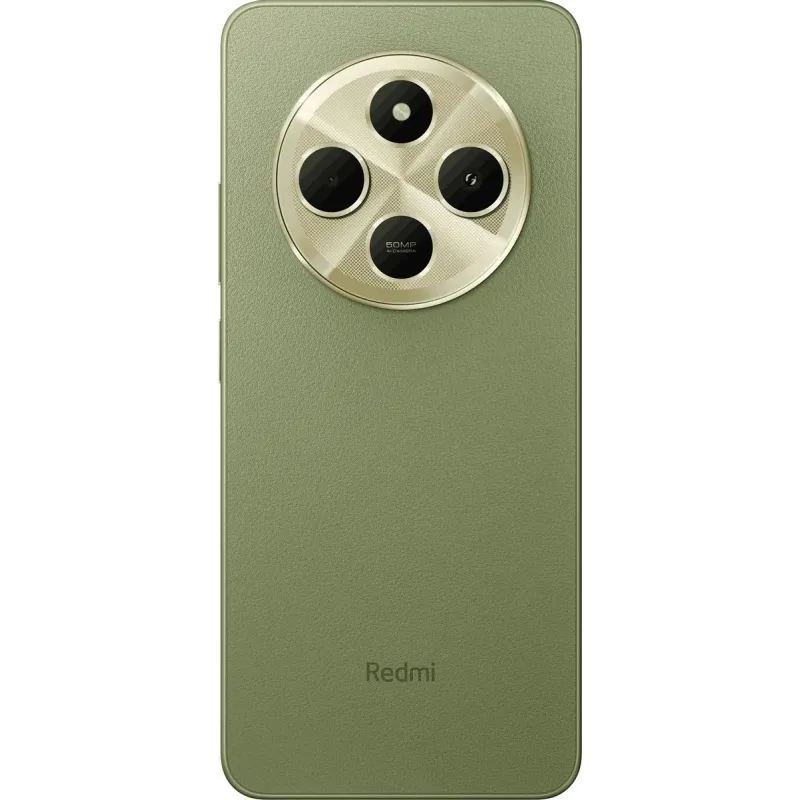 Смартфон Xiaomi Redmi 14C, 4/128 GB, зеленый