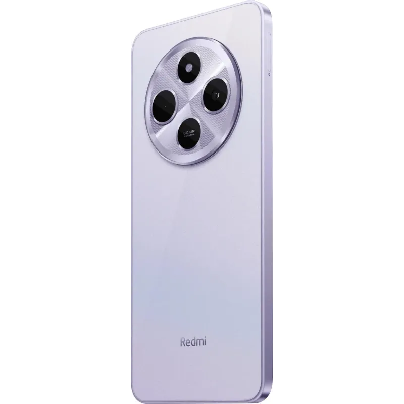 Смартфон Xiaomi Redmi 14C, 4/128 GB, фиолетовый