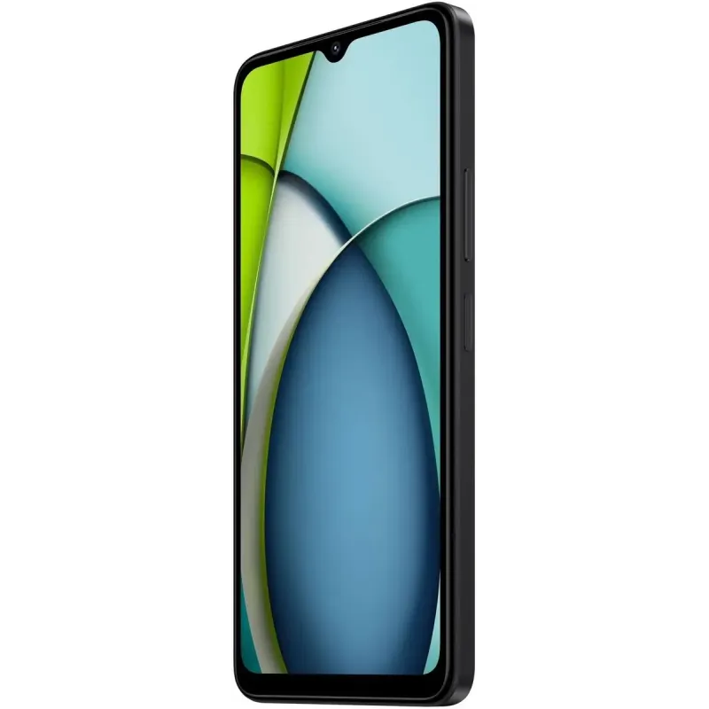 Смартфон Xiaomi Redmi A3x 3/64Gb, черный