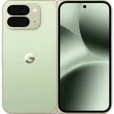 Смартфон Google Pixel 10 Pro Fold, 16/256 ГБ, Jade, салатовый
