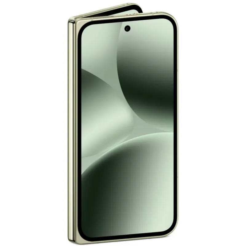 Смартфон Google Pixel 10 Pro Fold, 16/512 ГБ, Jade, зелёный