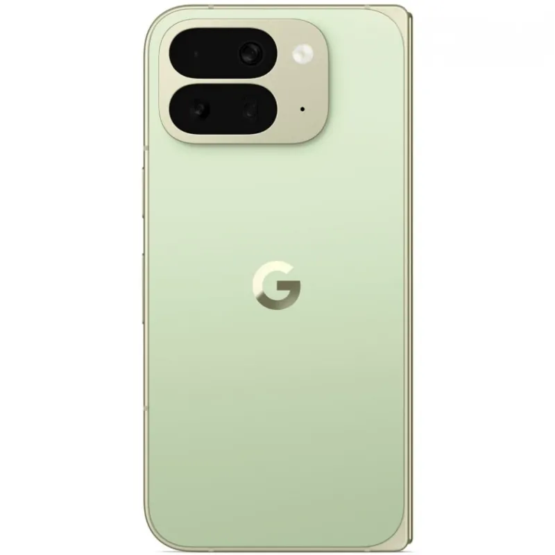 Смартфон Google Pixel 10 Pro Fold, 16/512 ГБ, Jade, зелёный