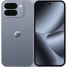 Смартфон Google Pixel 10 Pro Fold, 16/256 ГБ, Moonstone, серый