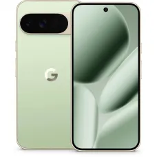 Смартфон Google Pixel 10 Pro XL, 16/256 ГБ, Jade Green, зелёный