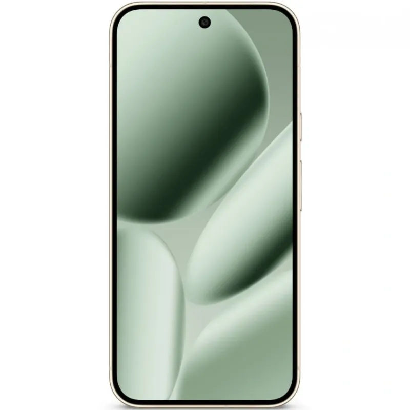 Смартфон Google Pixel 10 Pro XL, 16/256 ГБ, Jade Green, зелёный