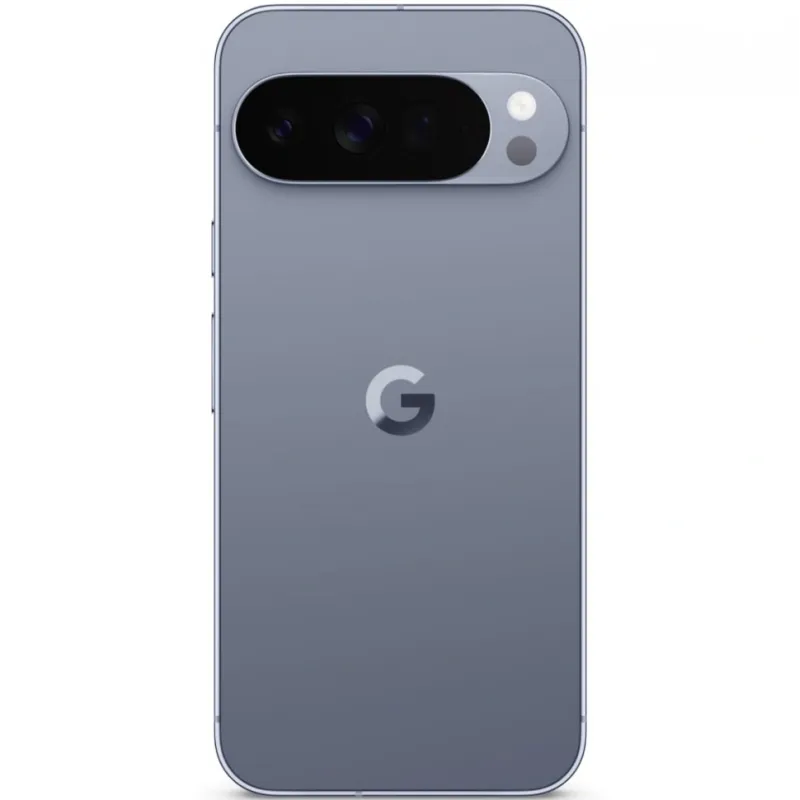 Смартфон Google Pixel 10 Pro XL, 16/512 ГБ, Moonstone, серый