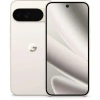 Смартфон Google Pixel 10 Pro XL, 16/256 ГБ, Porcelain, бежевый