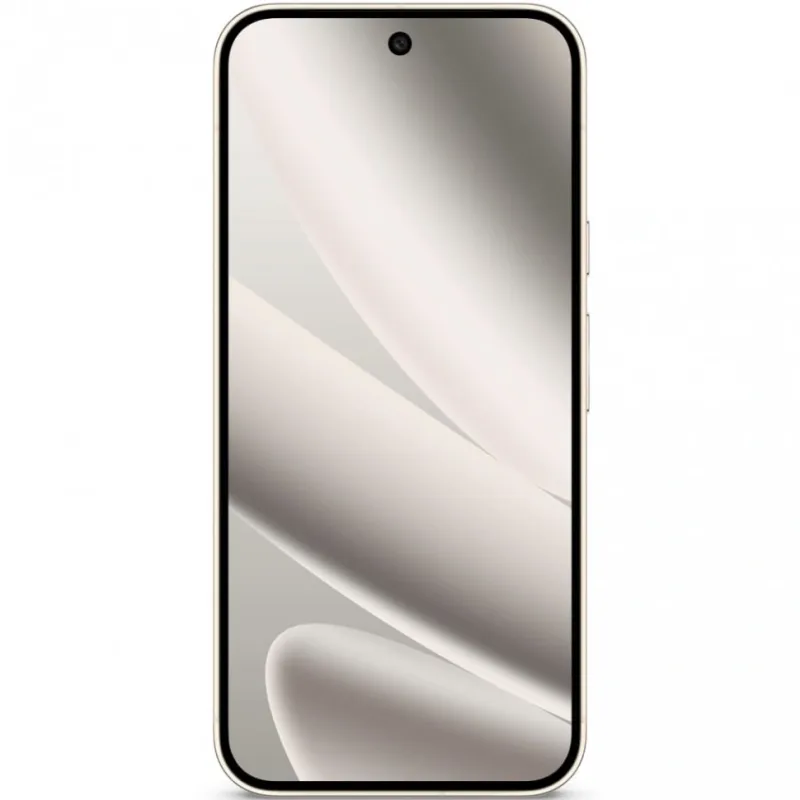 Смартфон Google Pixel 10 Pro XL, 16/256 ГБ, Porcelain, бежевый