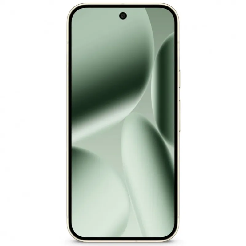 Смартфон Google Pixel 10 Pro, 16/256 ГБ, Jade, зелёный
