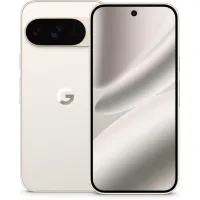 Смартфон Google Pixel 10 Pro, 16/256 ГБ, Porcelain, бежевый