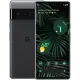 Смартфон Google Pixel 6 Pro, 12/128 ГБ, Stormy Black, чёрный