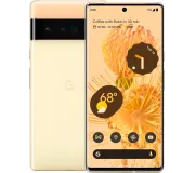 Pixel 6 Pro