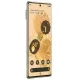 Смартфон Google Pixel 6 Pro, 12/128 ГБ, Sorta Sunny, золотой