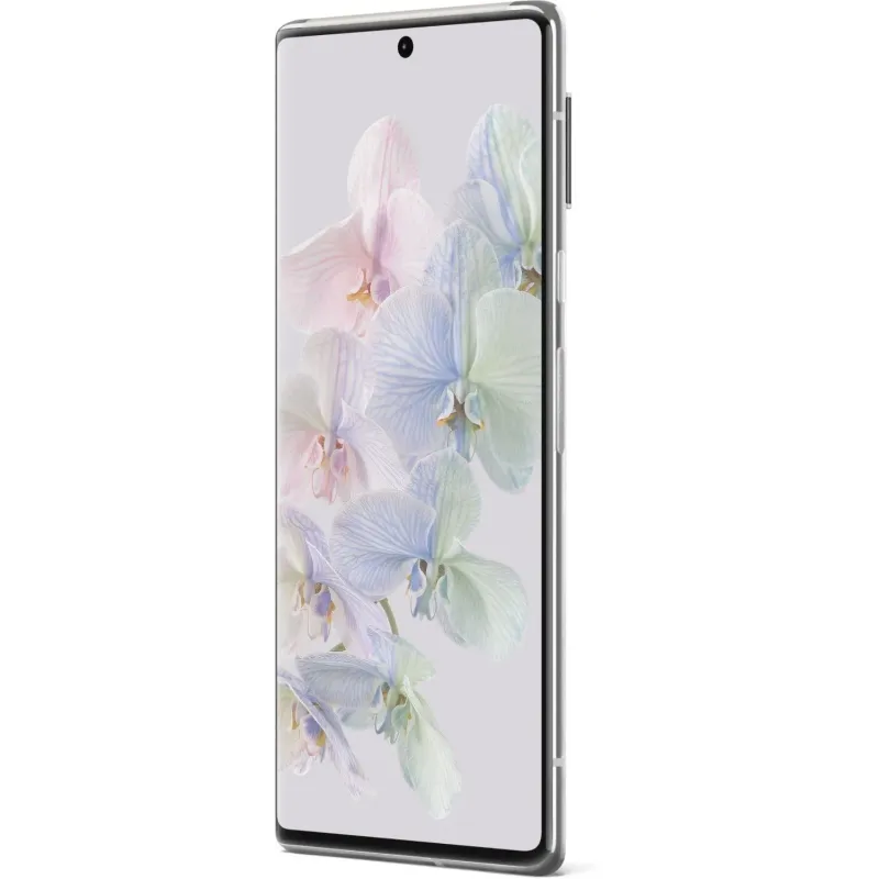 Смартфон Google Pixel 6 Pro, 12/128 ГБ, White, белый