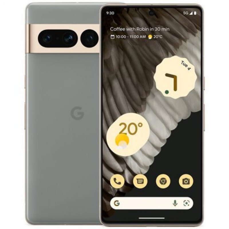 Смартфон Google Pixel 7 Pro, JP, 512 Гб, Hazel