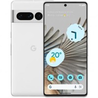 Смартфон Google Pixel 7 Pro, JP, 128 Гб, Snow