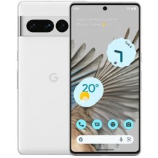 Смартфон Google Pixel 7 Pro, JP, 128 Гб, Snow
