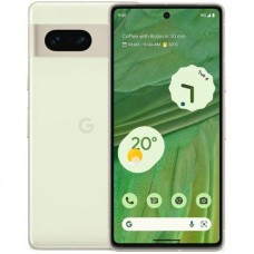 Смартфон Google Pixel 7, 128 Гб JP, Lemongrass