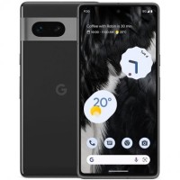 Смартфон Google Pixel 7, USA, 256 Гб, Obsidian