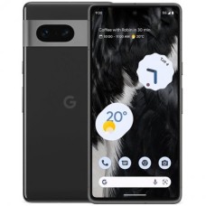 Смартфон Google Pixel 7, 128 Гб JP, Obsidian