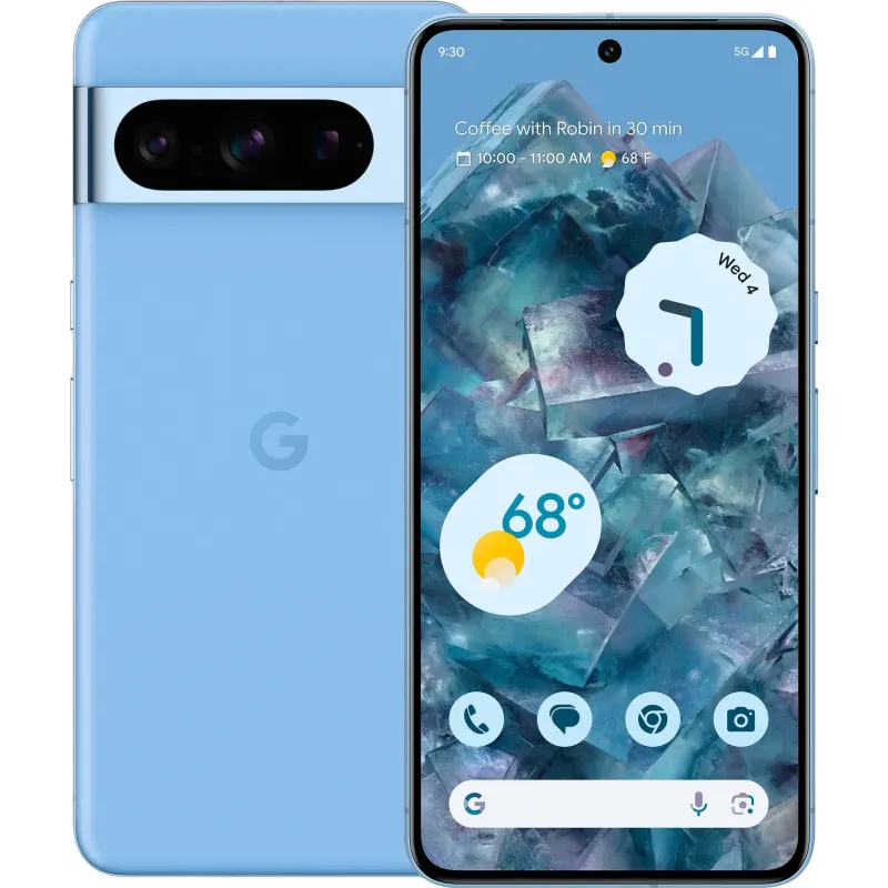 Смартфон Google Pixel 8 Pro, USA, 12/512 Гб, Bay