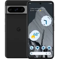 Смартфон Google Pixel 8 Pro, USA, 12/128 Гб, Obsidian