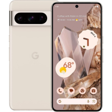 Смартфон Google Pixel 8 Pro, USA, 12/128 Гб, Porcelain