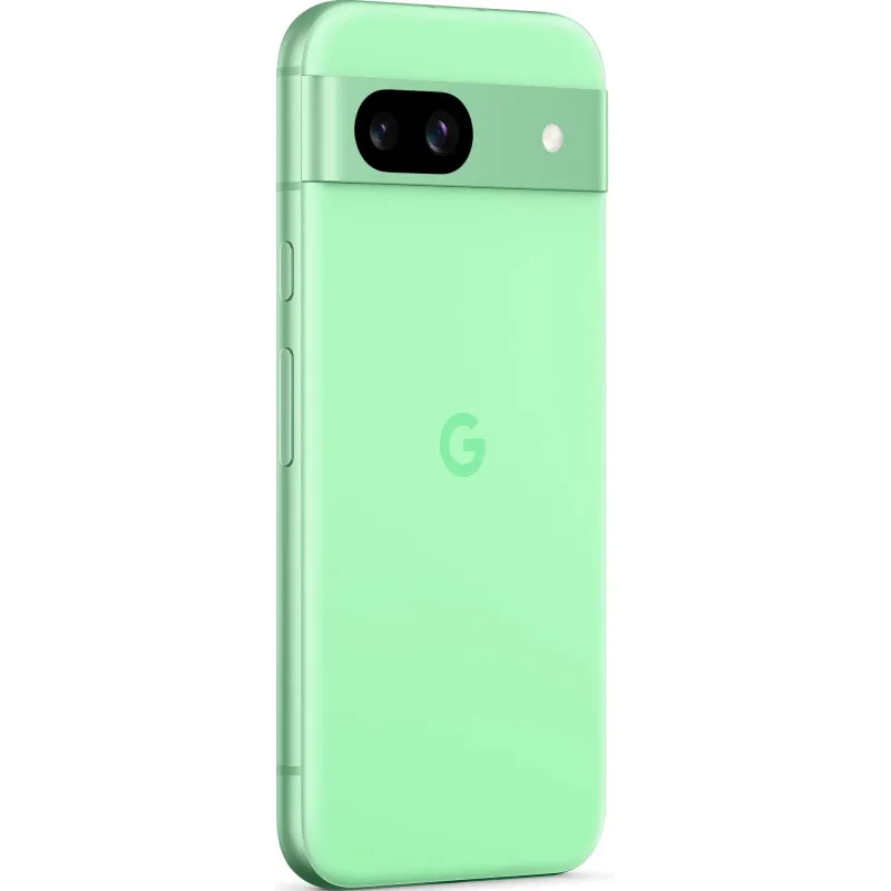 Смартфон Google Pixel 8a, IN, 8/256 Гб, Aloe