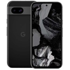 Смартфон Google Pixel 8a, AU, 8/128 Гб, Obsidian