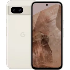 Смартфон Google Pixel 8a, AU, 8/128 Гб, Porcelain