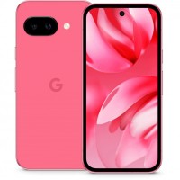 Смартфон Google Pixel 9a, IN, 8/128 Гб, Peony (Розовый)