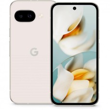 Смартфон Google Pixel 9a, IN, 8/128 Гб, Porcelain (Фарфоровый)