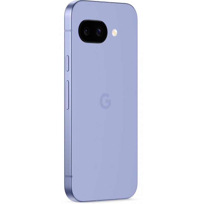 Смартфон Google Pixel 9a, IN, 8/128 Гб, Iris (Фиолетовый)