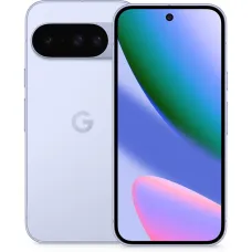 Смартфон Google Pixel 10, 12/256 ГБ, Frost, светло-голубой
