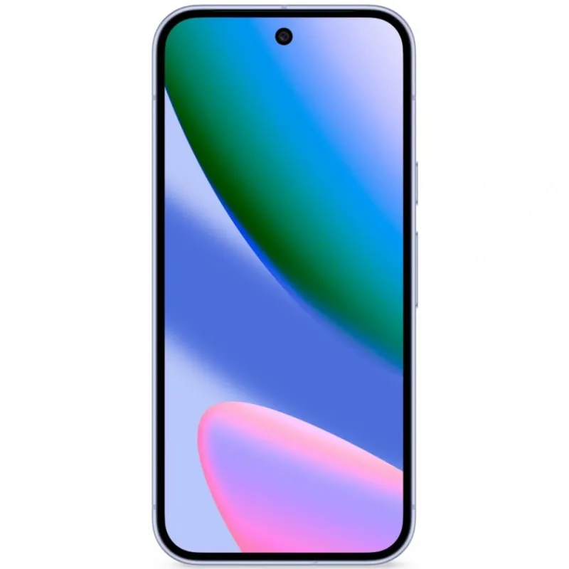 Смартфон Google Pixel 10, 12/256 ГБ, Frost, светло-голубой