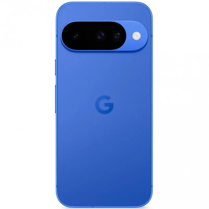 Смартфон Google Pixel 10, 12/128 ГБ, Indigo, синий